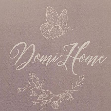 Domi Home La Spezia Exterior photo