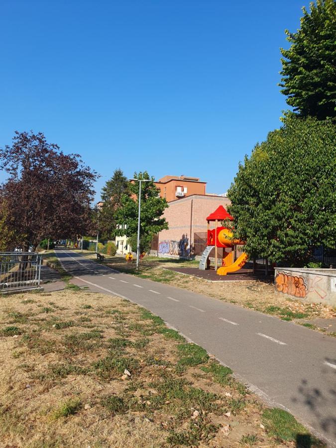 Domi Home La Spezia Exterior photo
